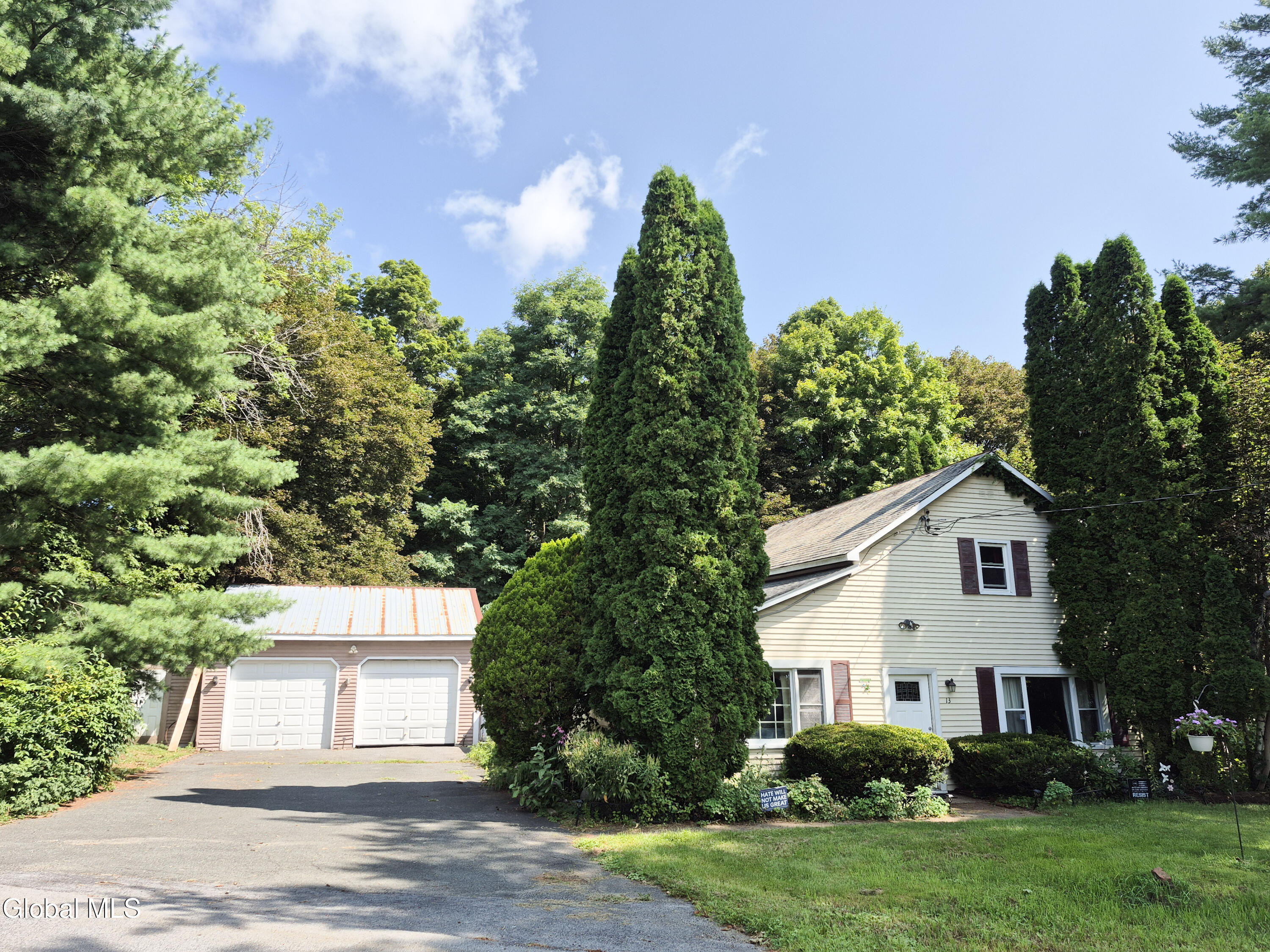 13 Dugan Hill Road Malta NY 12118
