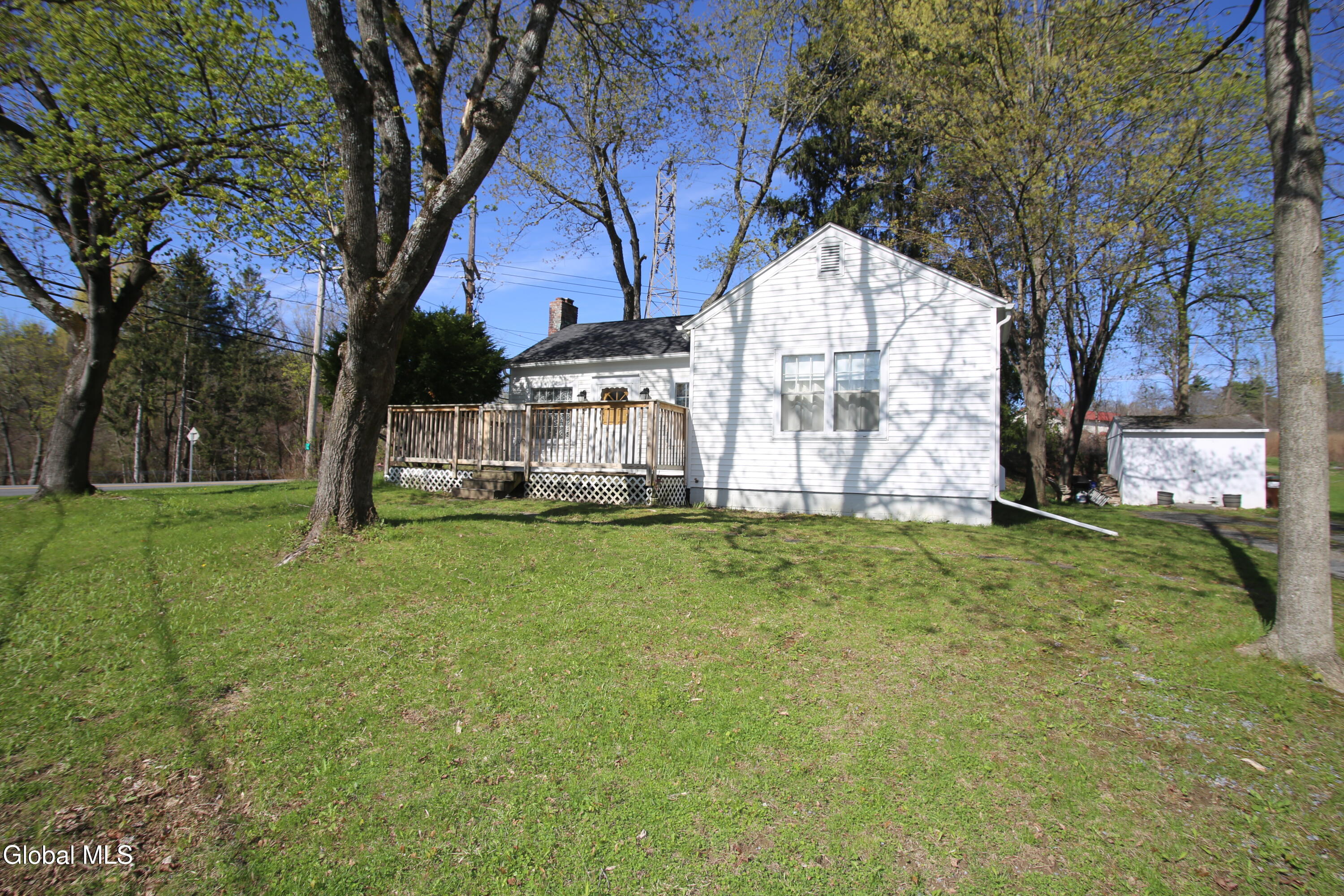 1 Western Avenue Feura Bush NY 12067