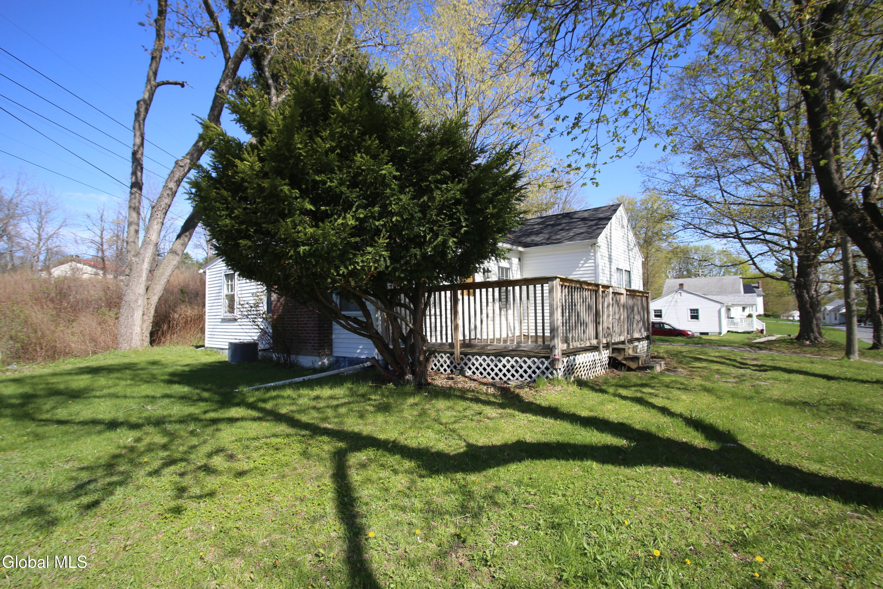 1 Western Avenue Feura Bush NY 12067