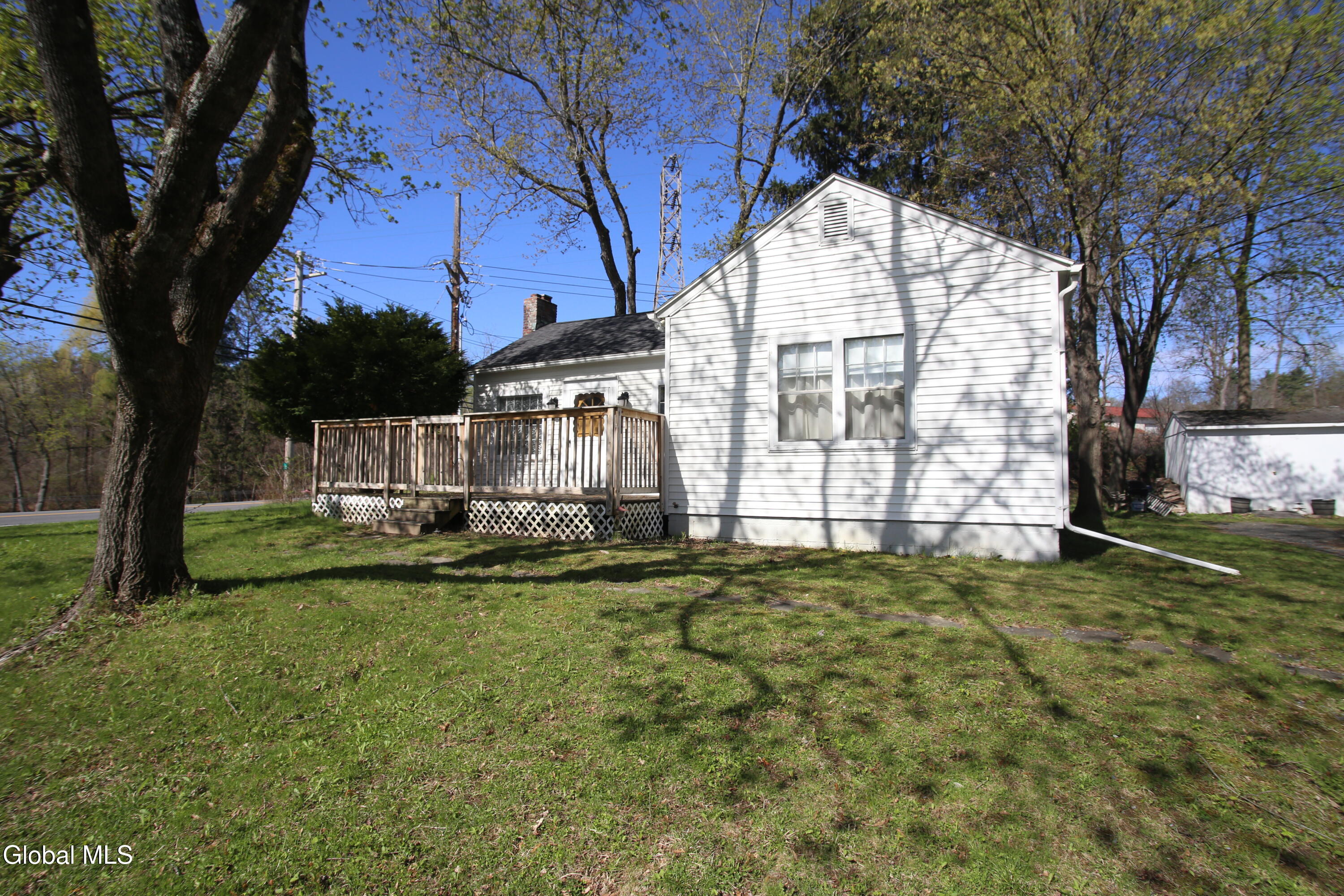 1 Western Avenue Feura Bush NY 12067