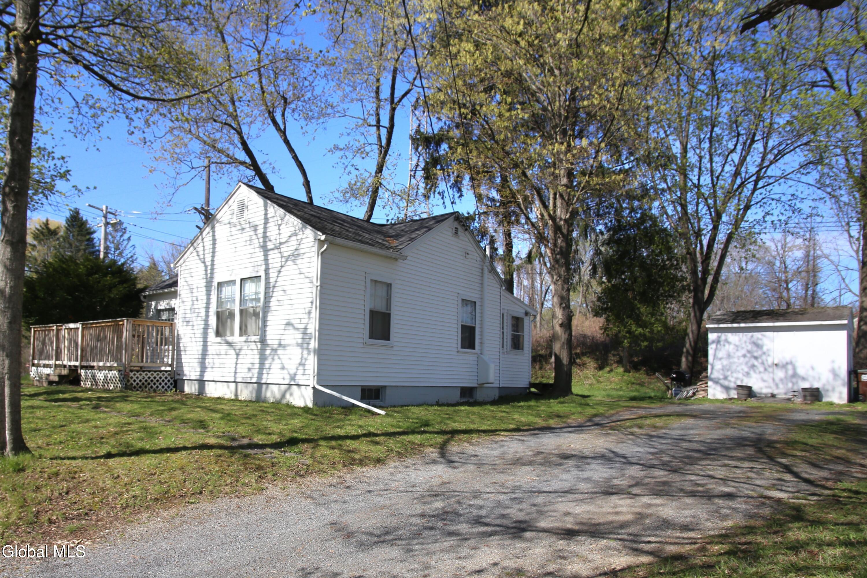 1 Western Avenue Feura Bush NY 12067