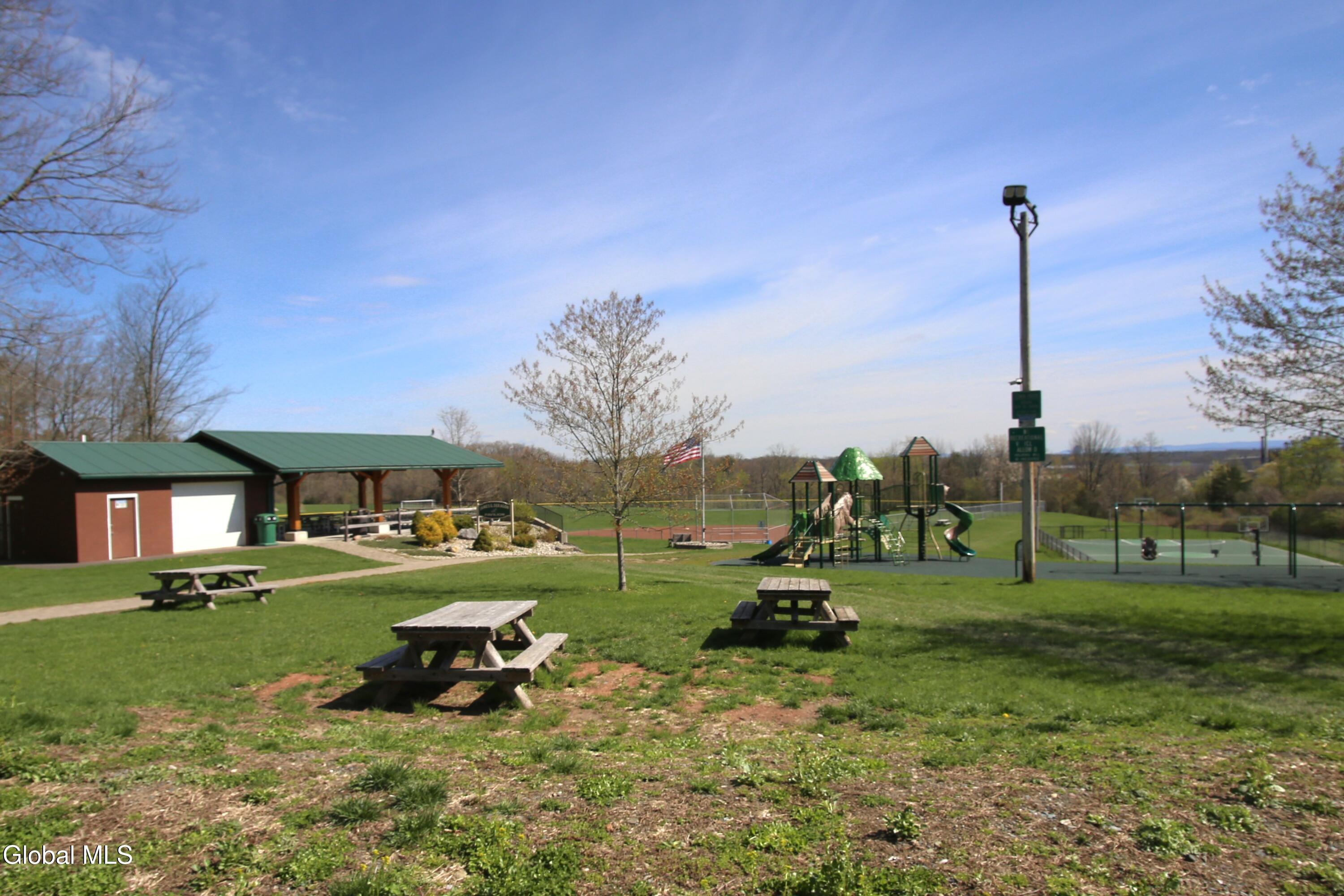 1 Western Avenue Feura Bush NY 12067