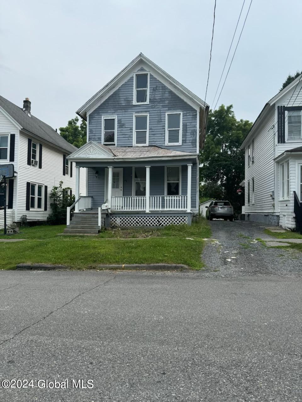 112 Mason Street Johnstown NY 12095