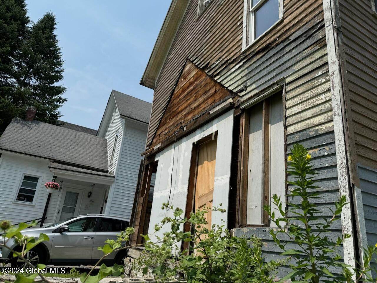 112 Mason Street Johnstown NY 12095