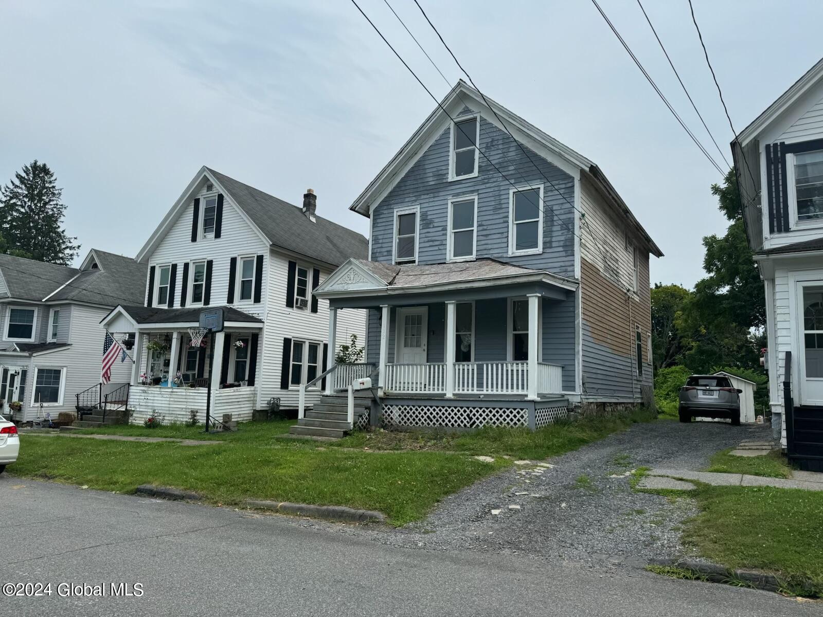 112 Mason Street Johnstown NY 12095