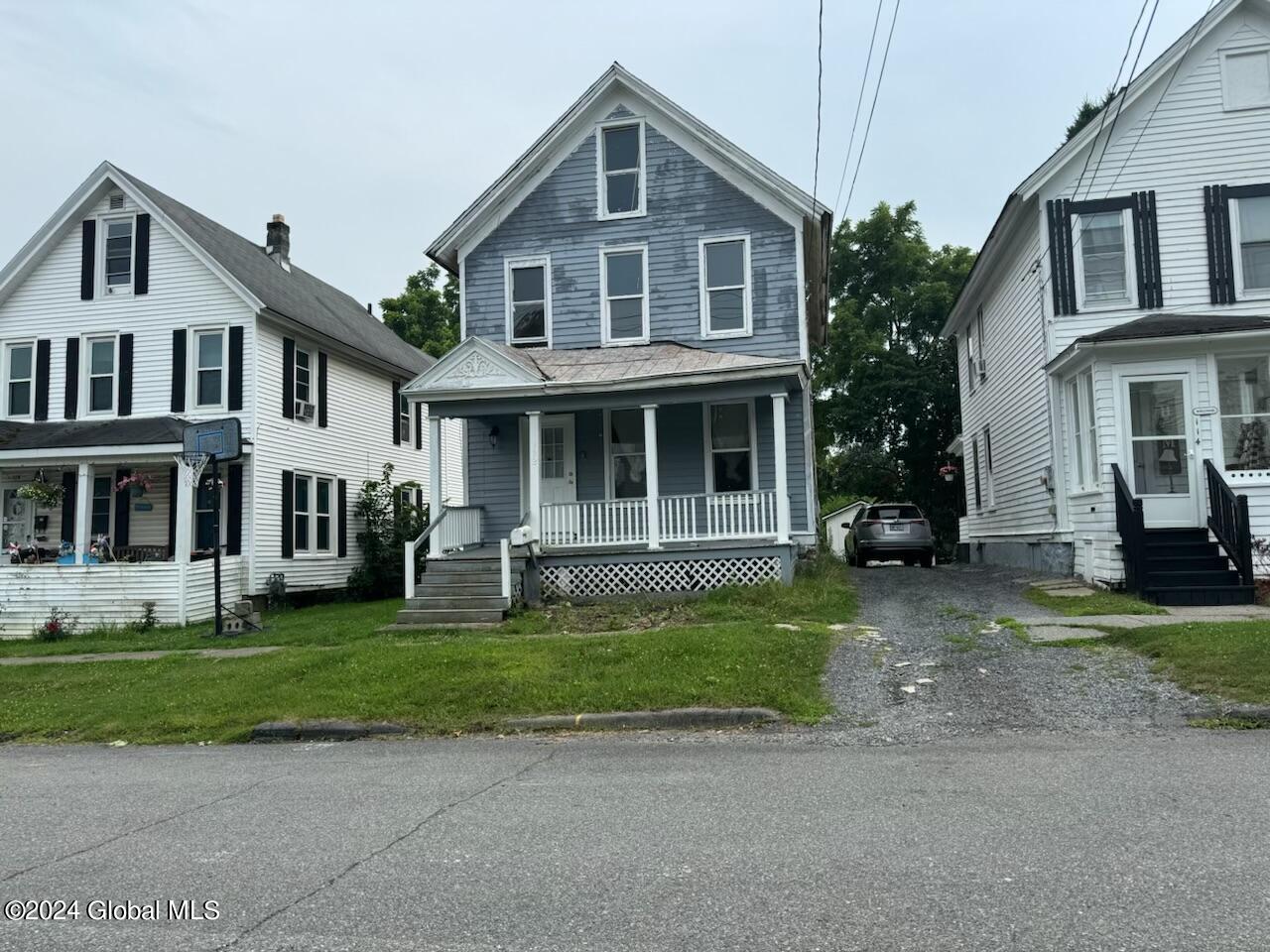 112 Mason Street Johnstown NY 12095