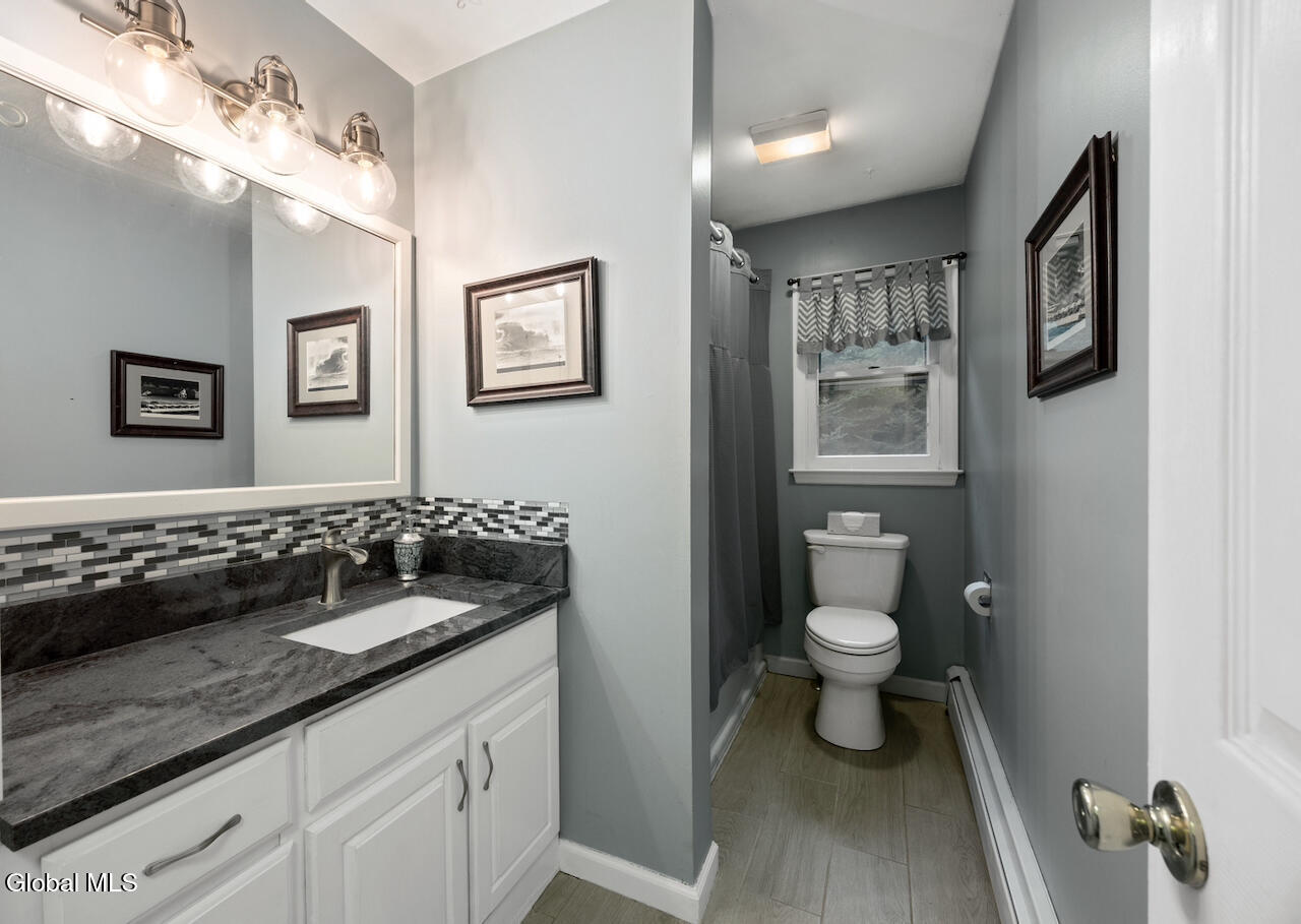 7 Glenwood Drive Saratoga Springs NY 12866