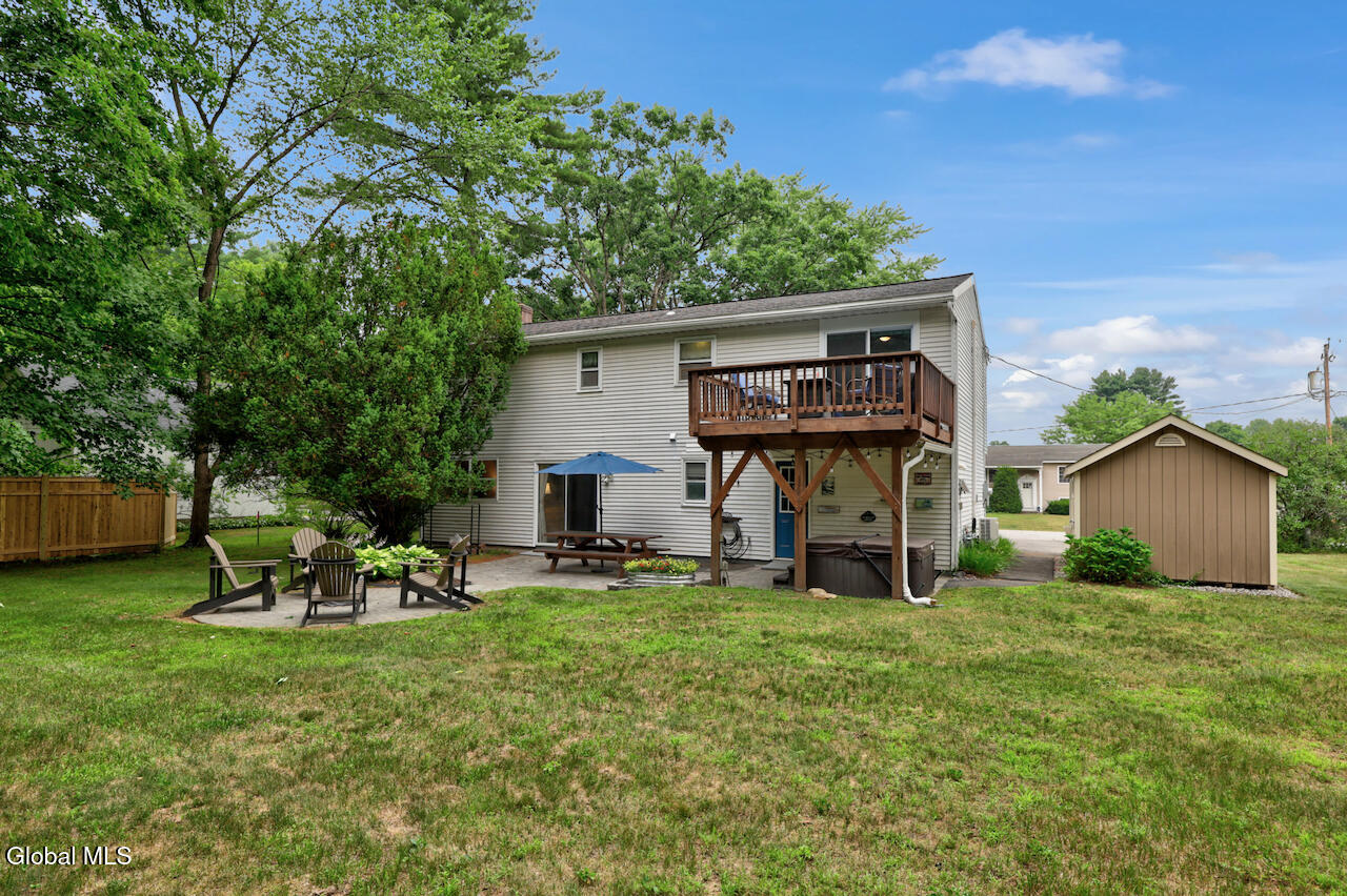 7 Glenwood Drive Saratoga Springs NY 12866