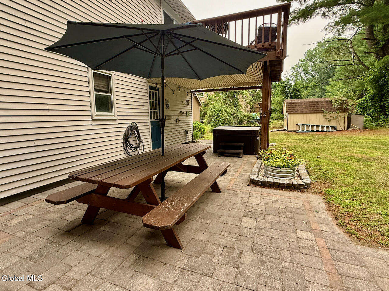 7 Glenwood Drive Saratoga Springs NY 12866