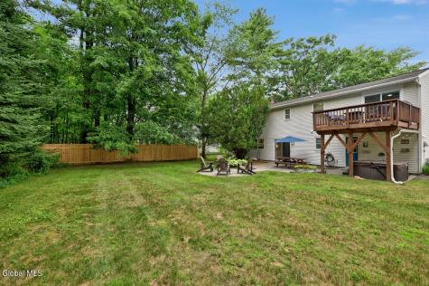 7 Glenwood Drive Saratoga Springs NY 12866
