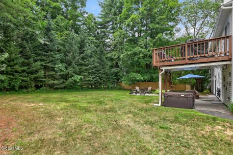 7 Glenwood Drive Saratoga Springs NY 12866