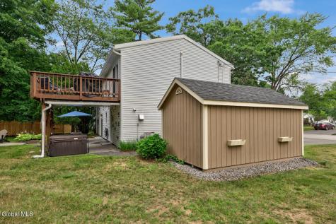 7 Glenwood Drive Saratoga Springs NY 12866