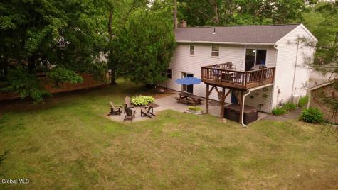 7 Glenwood Drive Saratoga Springs NY 12866
