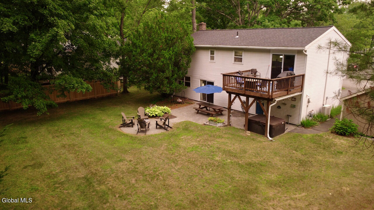 7 Glenwood Drive Saratoga Springs NY 12866