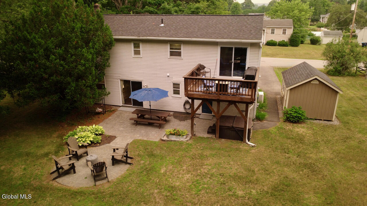 7 Glenwood Drive Saratoga Springs NY 12866