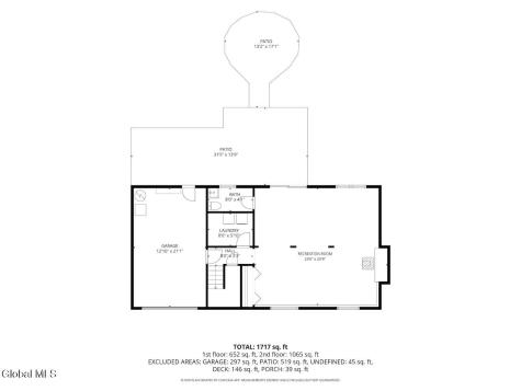 7 Glenwood Drive Saratoga Springs NY 12866