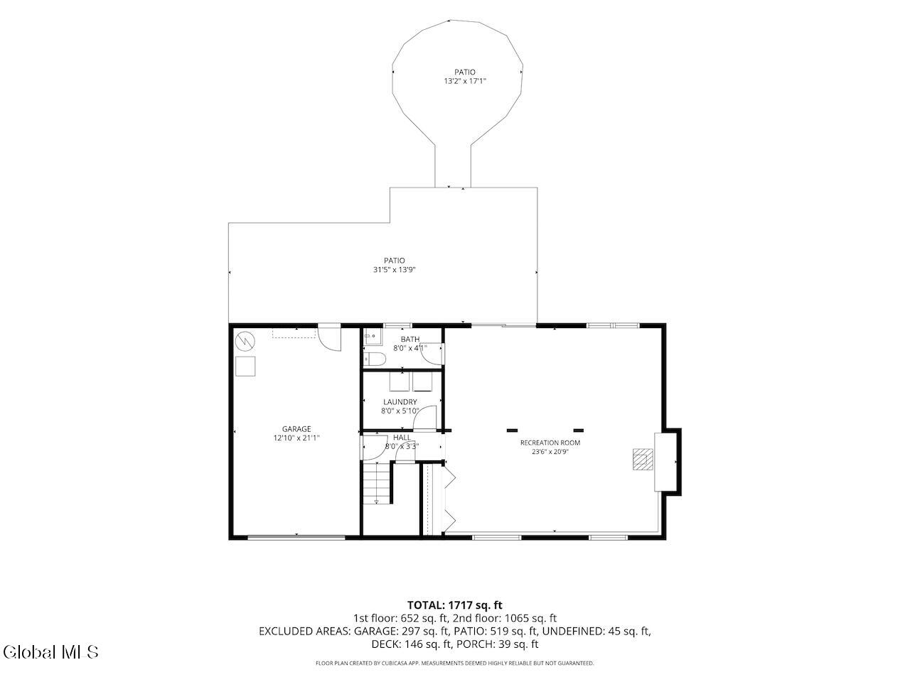 7 Glenwood Drive Saratoga Springs NY 12866