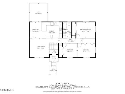 7 Glenwood Drive Saratoga Springs NY 12866