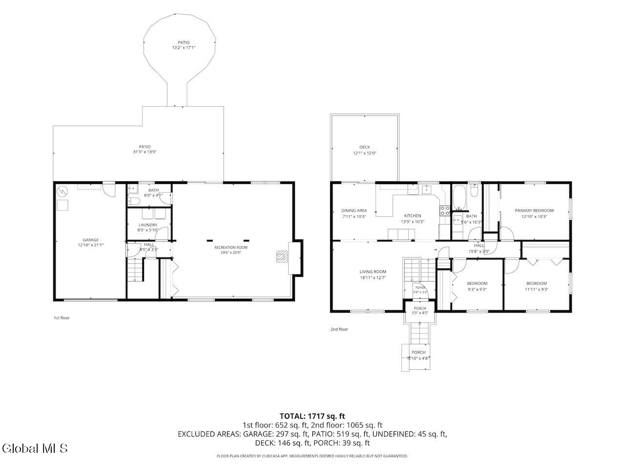 7 Glenwood Drive Saratoga Springs NY 12866