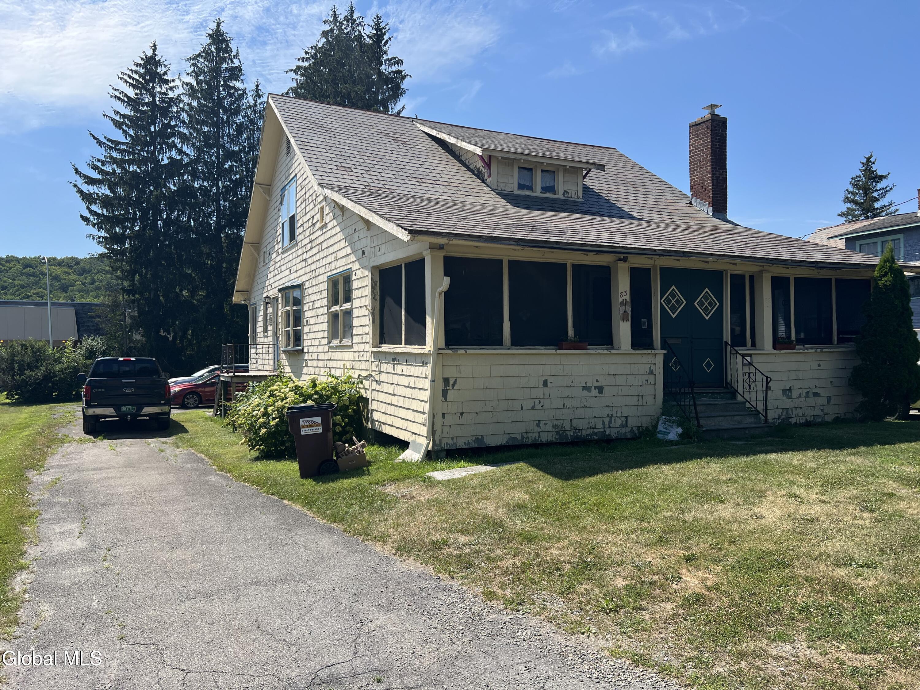 83 Quaker Street Granville NY 12832