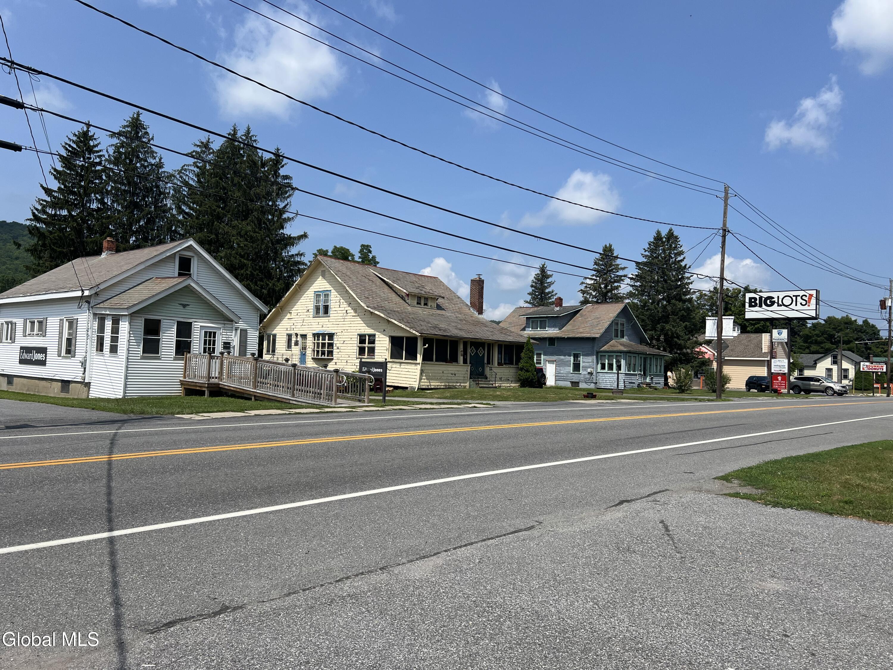 83 Quaker Street Granville NY 12832