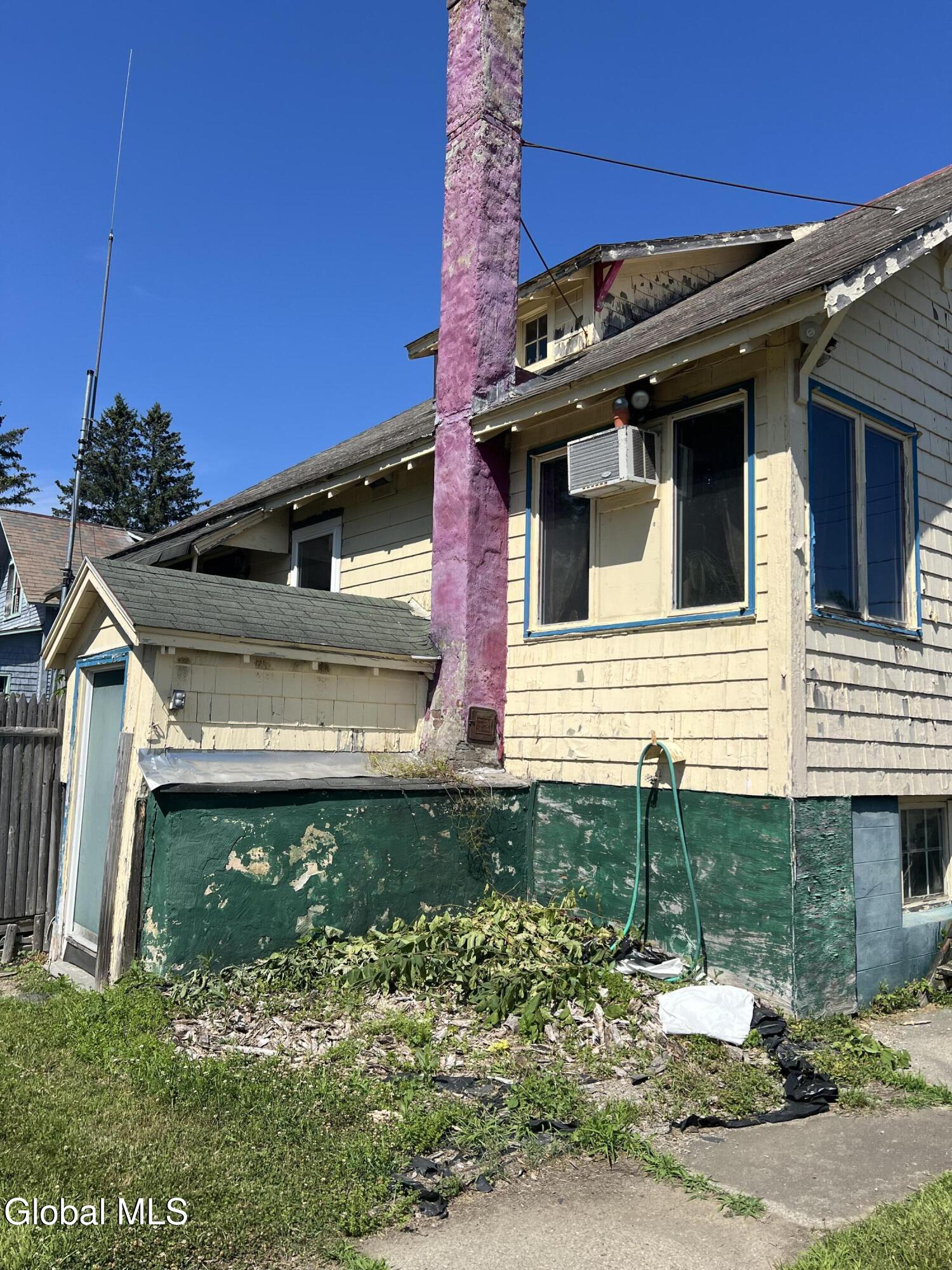 83 Quaker Street Granville NY 12832