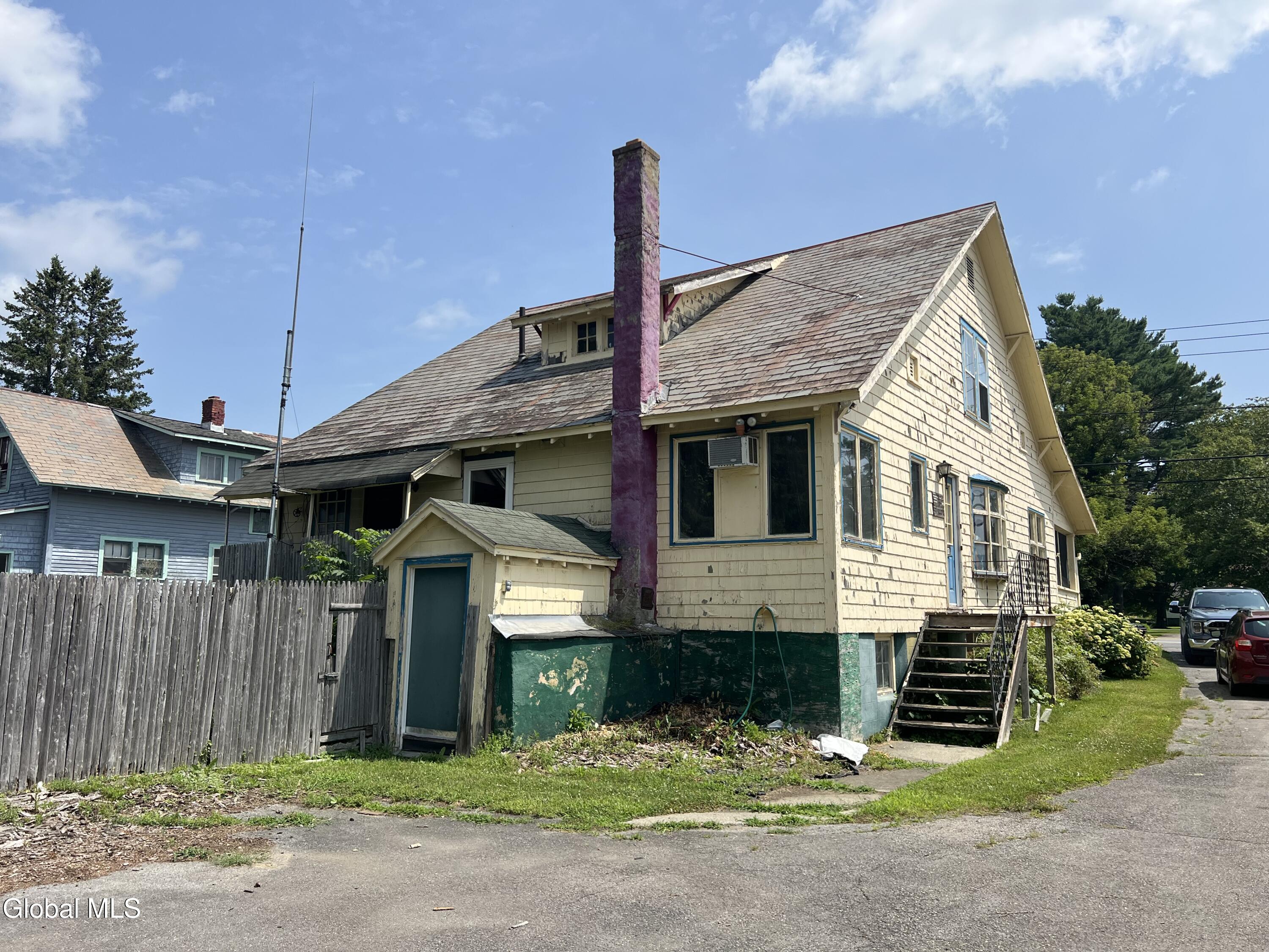 83 Quaker Street Granville NY 12832