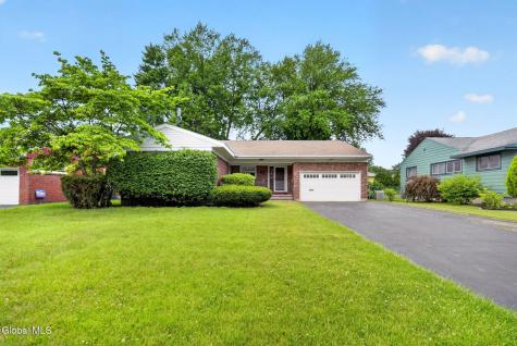 30 Colonial Avenue Albany NY 12203