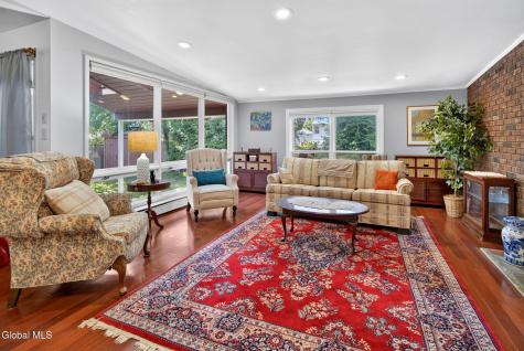 30 Colonial Avenue Albany NY 12203