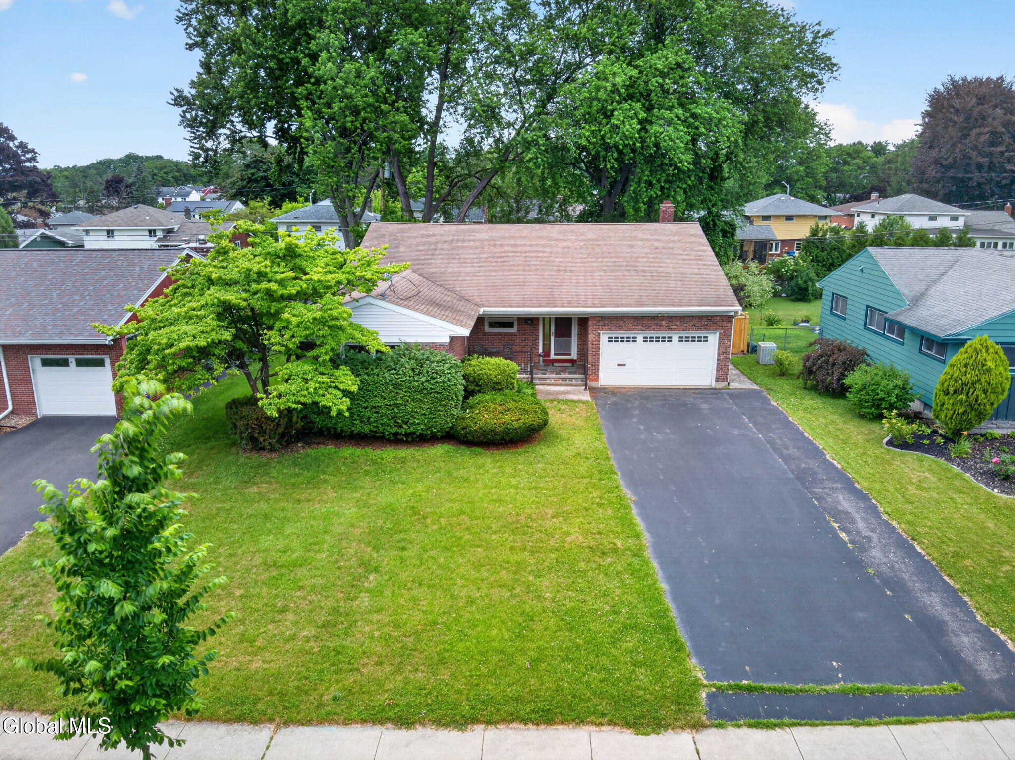 30 Colonial Avenue Albany NY 12203