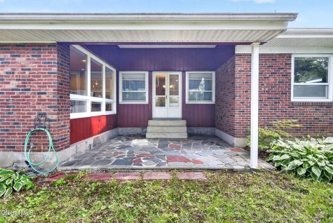 30 Colonial Avenue Albany NY 12203