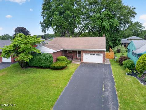 30 Colonial Avenue Albany NY 12203