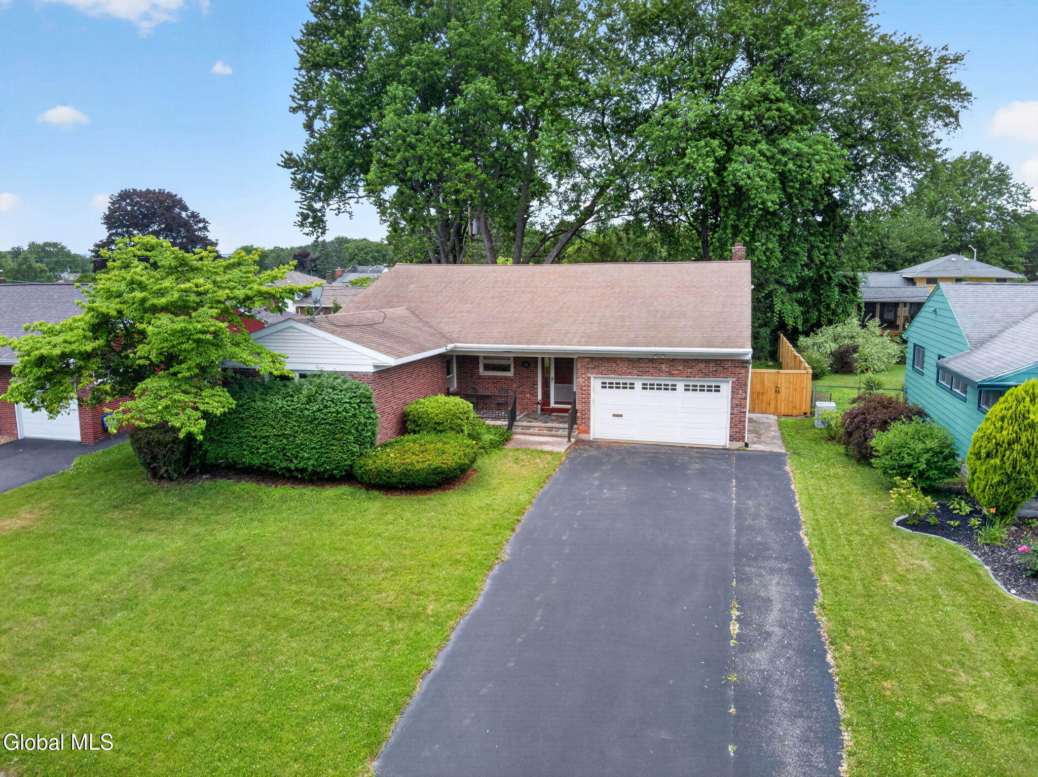30 Colonial Avenue Albany NY 12203