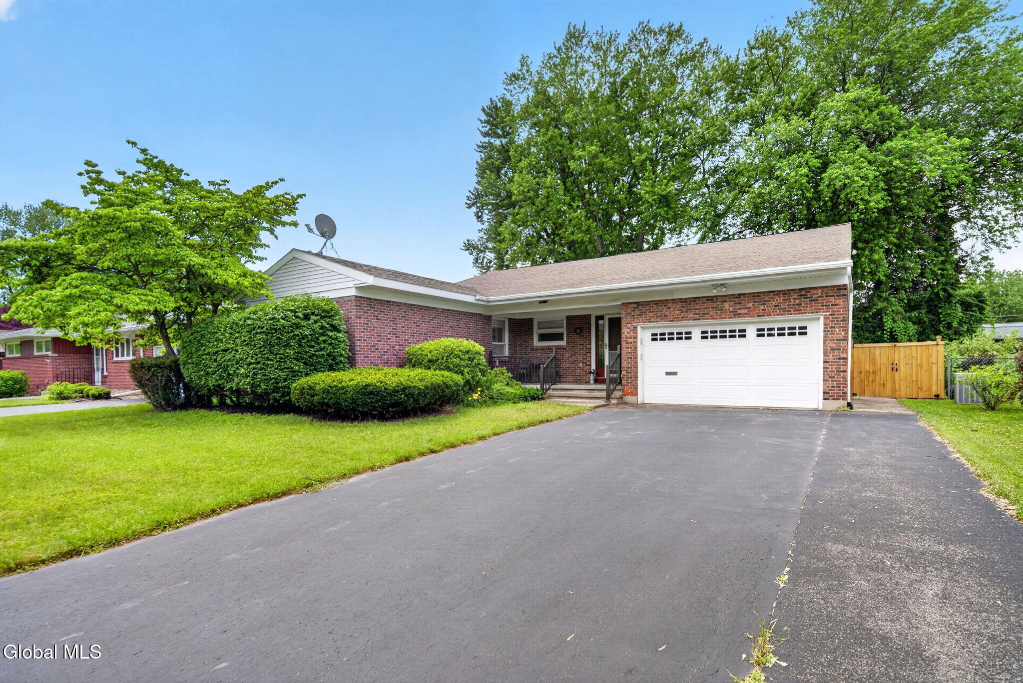30 Colonial Avenue Albany NY 12203