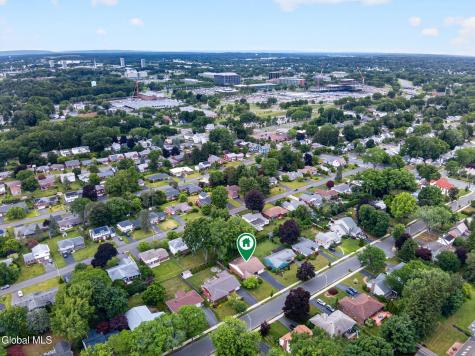 30 Colonial Avenue Albany NY 12203