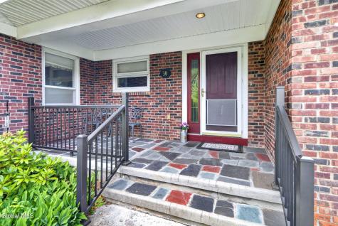 30 Colonial Avenue Albany NY 12203