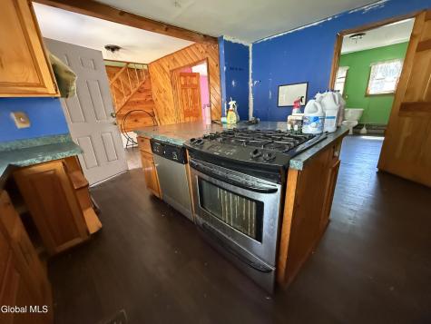 1849 Glens Falls Mountain Road Lake Luzerne NY 12846