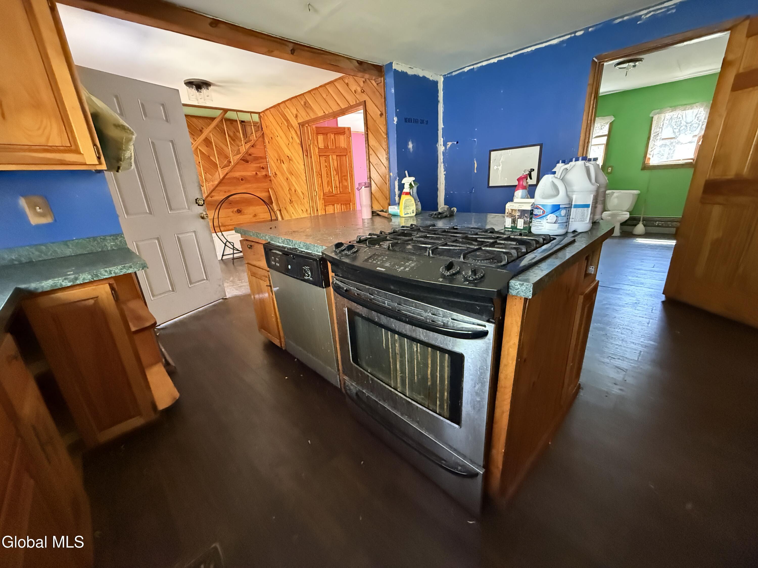 1849 Glens Falls Mountain Road Lake Luzerne NY 12846