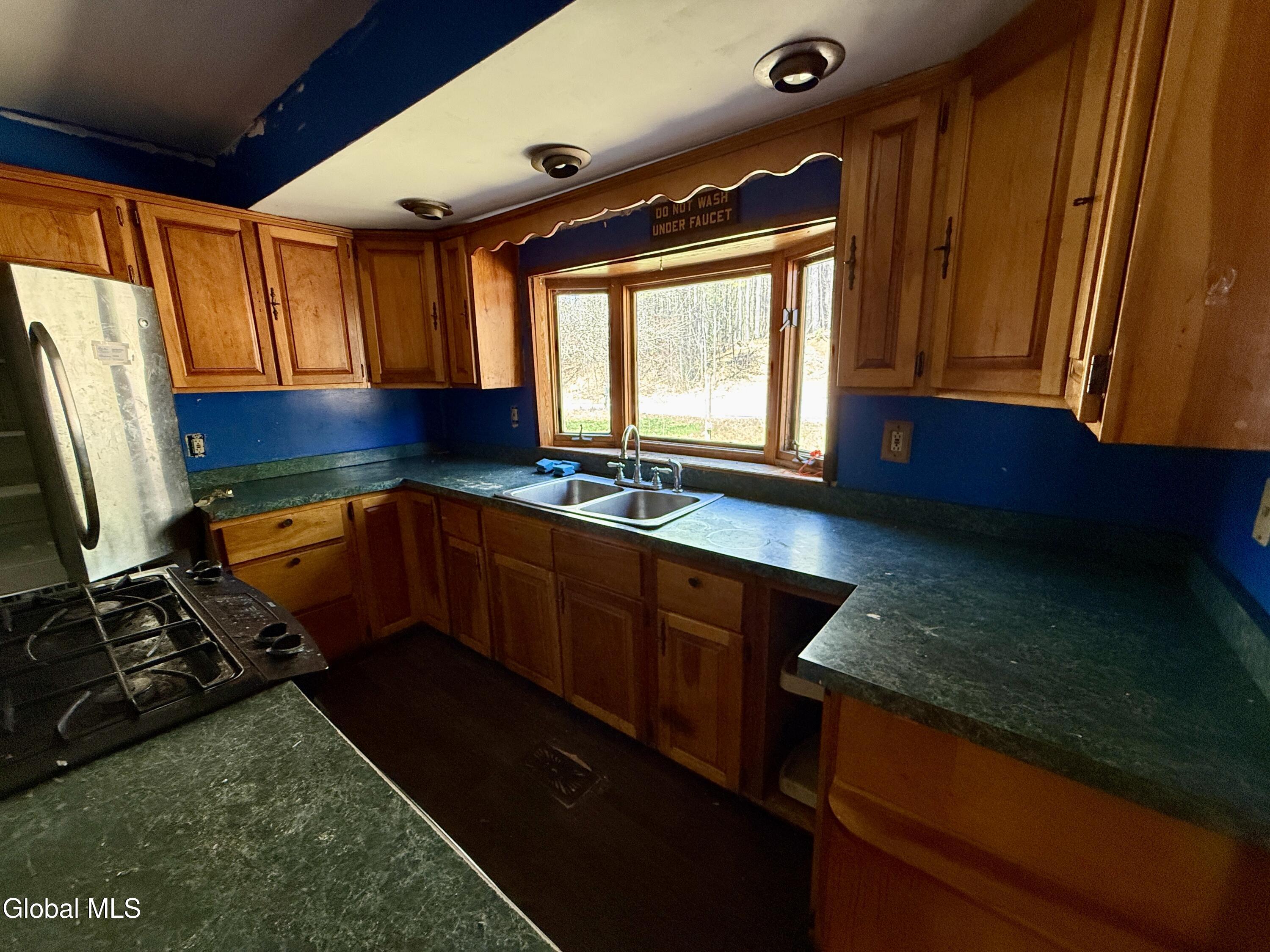 1849 Glens Falls Mountain Road Lake Luzerne NY 12846