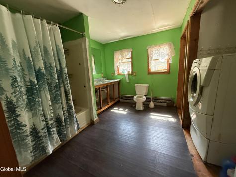 1849 Glens Falls Mountain Road Lake Luzerne NY 12846
