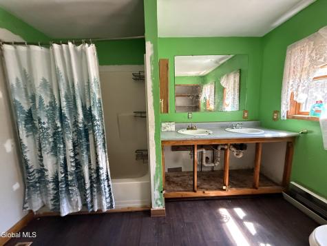 1849 Glens Falls Mountain Road Lake Luzerne NY 12846