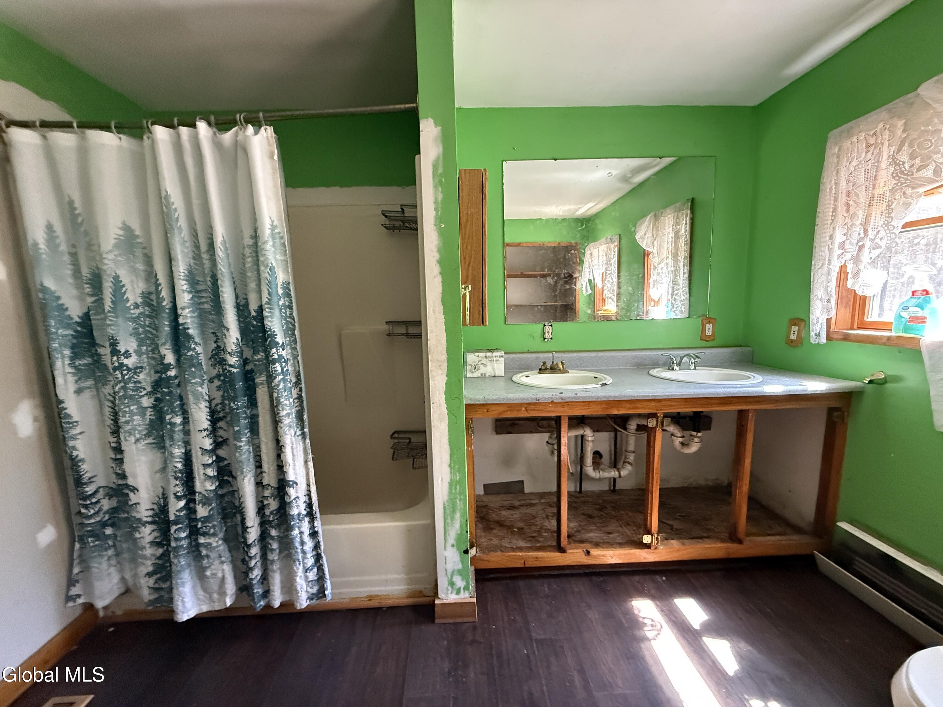 1849 Glens Falls Mountain Road Lake Luzerne NY 12846