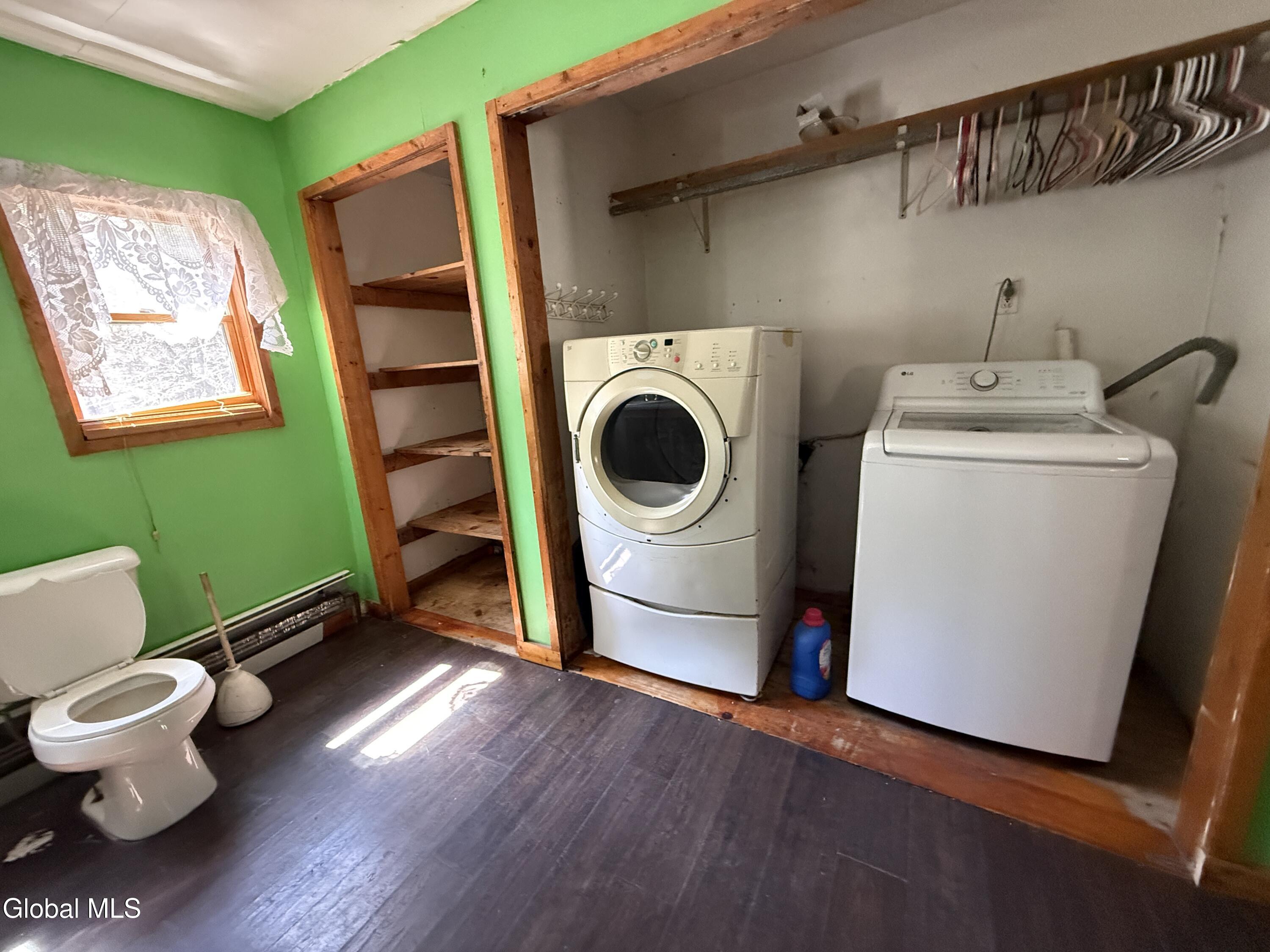 1849 Glens Falls Mountain Road Lake Luzerne NY 12846