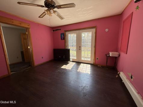 1849 Glens Falls Mountain Road Lake Luzerne NY 12846