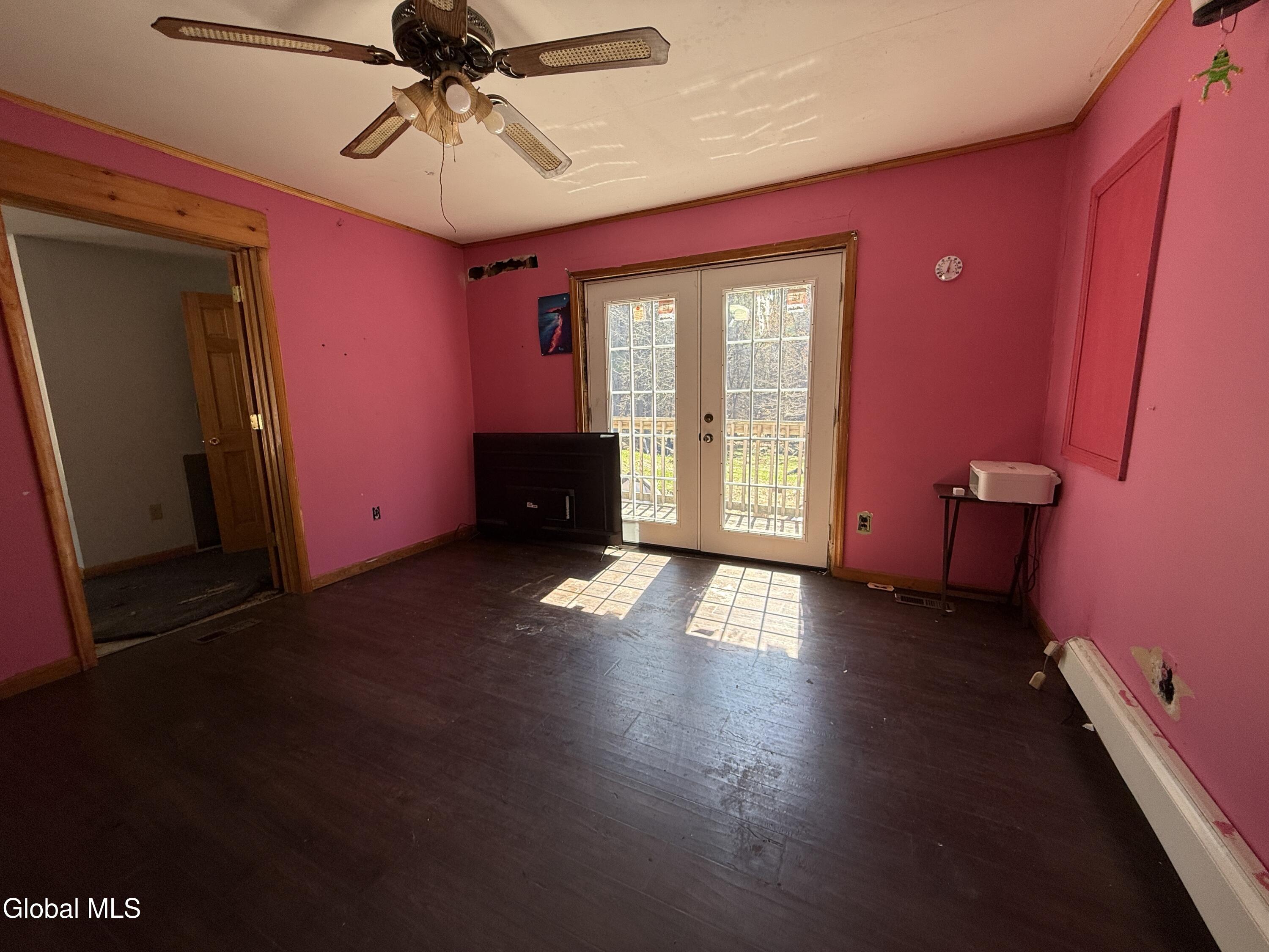 1849 Glens Falls Mountain Road Lake Luzerne NY 12846