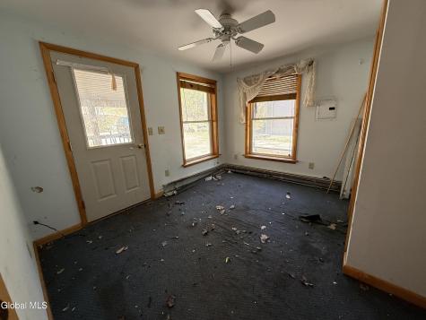 1849 Glens Falls Mountain Road Lake Luzerne NY 12846
