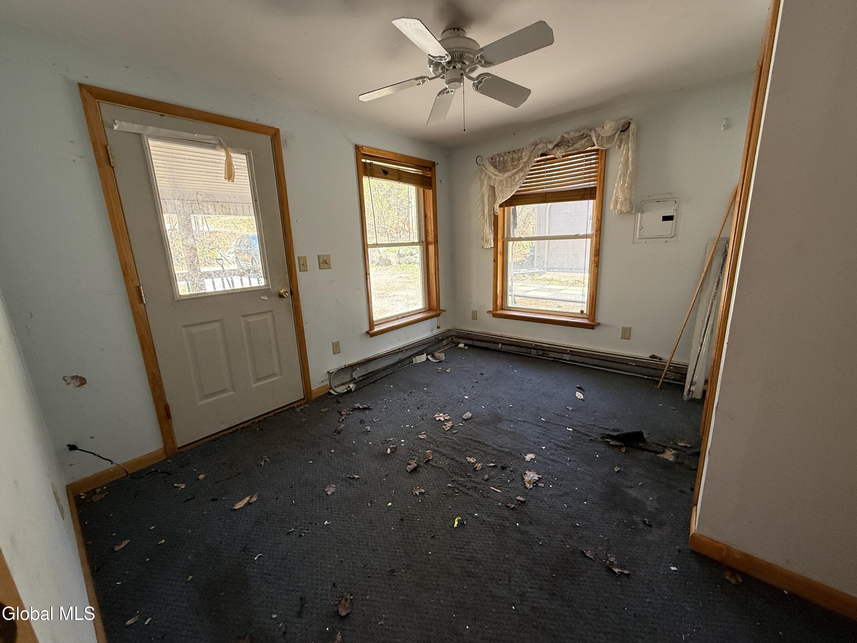 1849 Glens Falls Mountain Road Lake Luzerne NY 12846