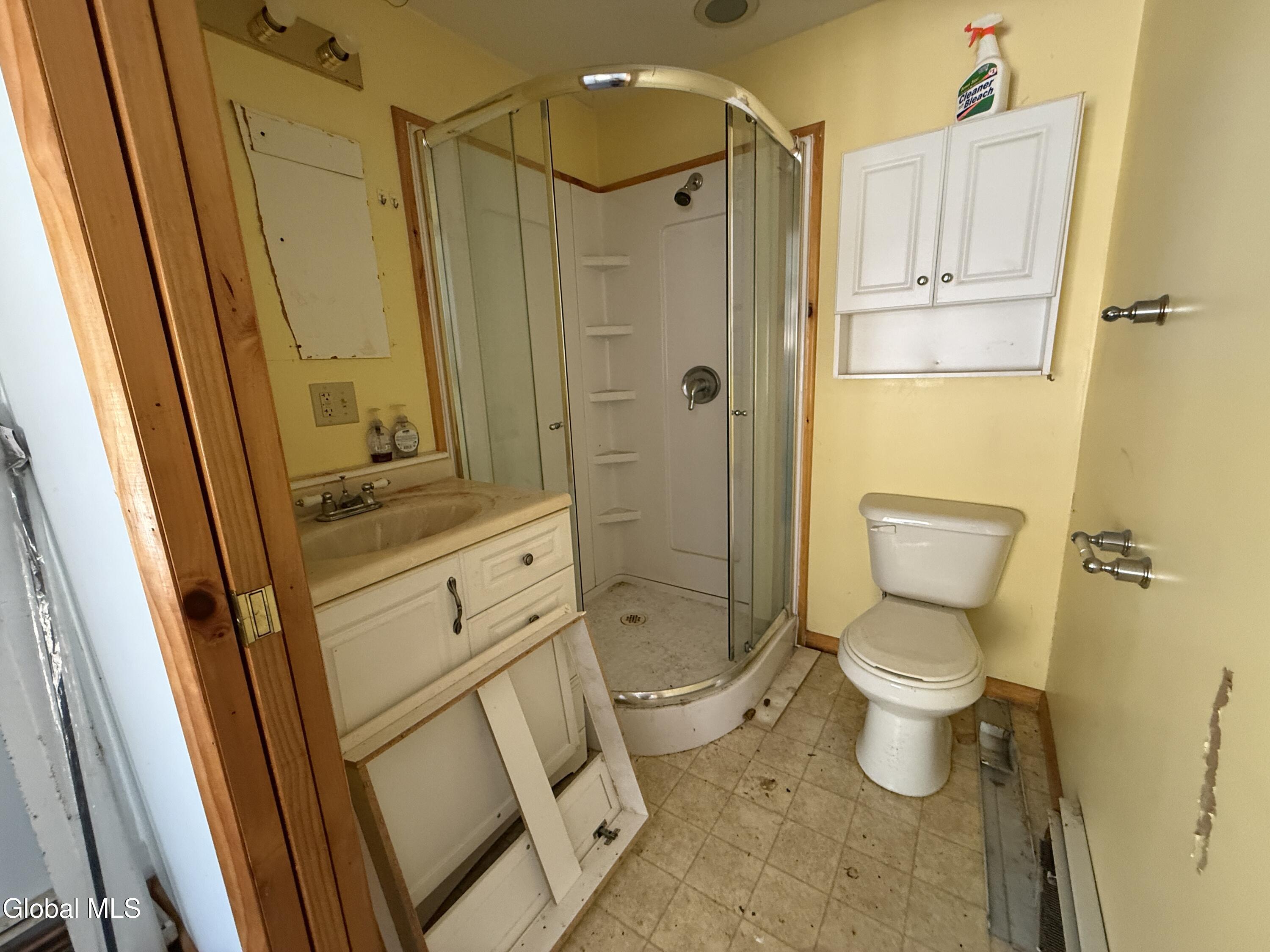 1849 Glens Falls Mountain Road Lake Luzerne NY 12846