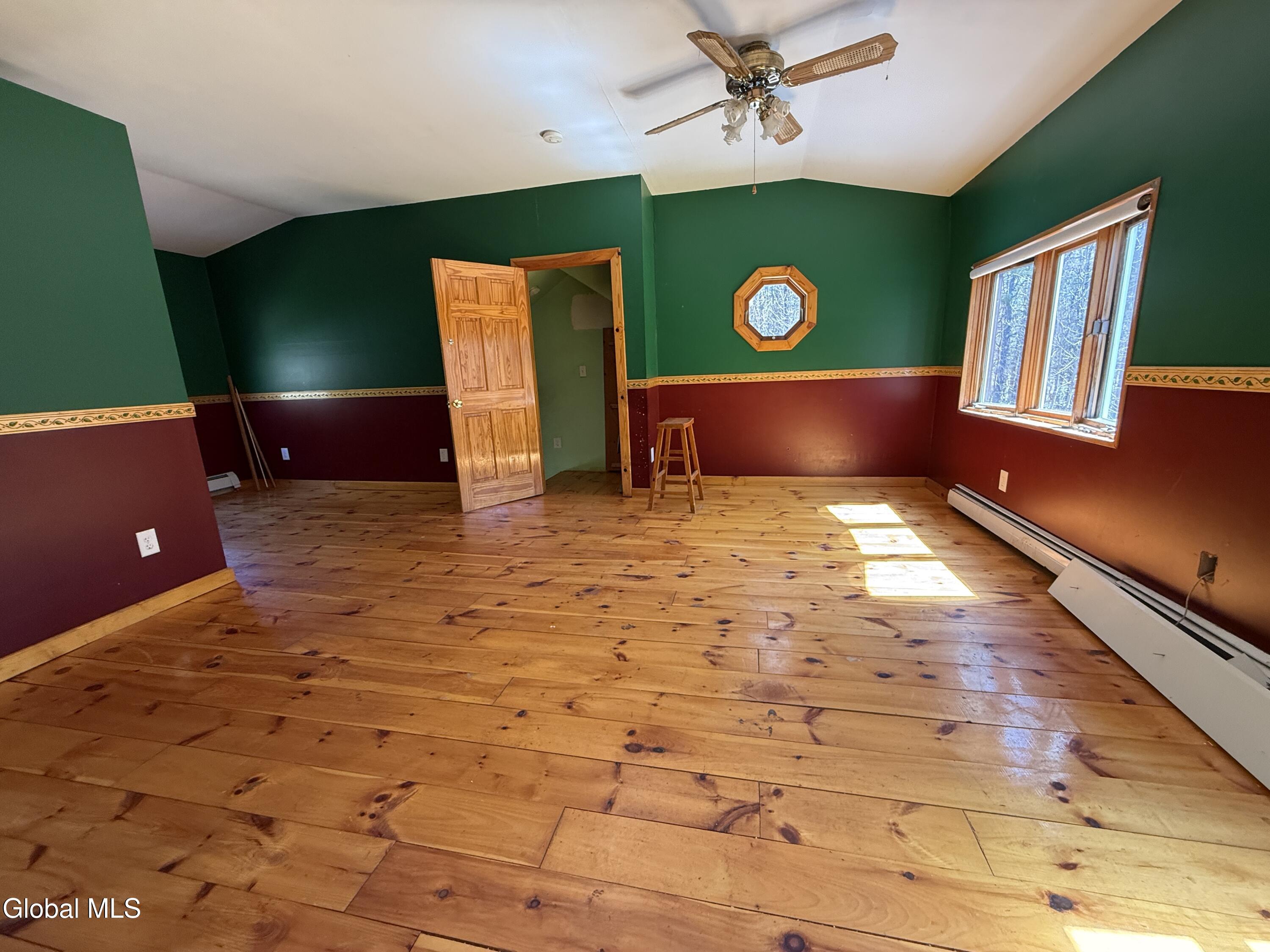 1849 Glens Falls Mountain Road Lake Luzerne NY 12846