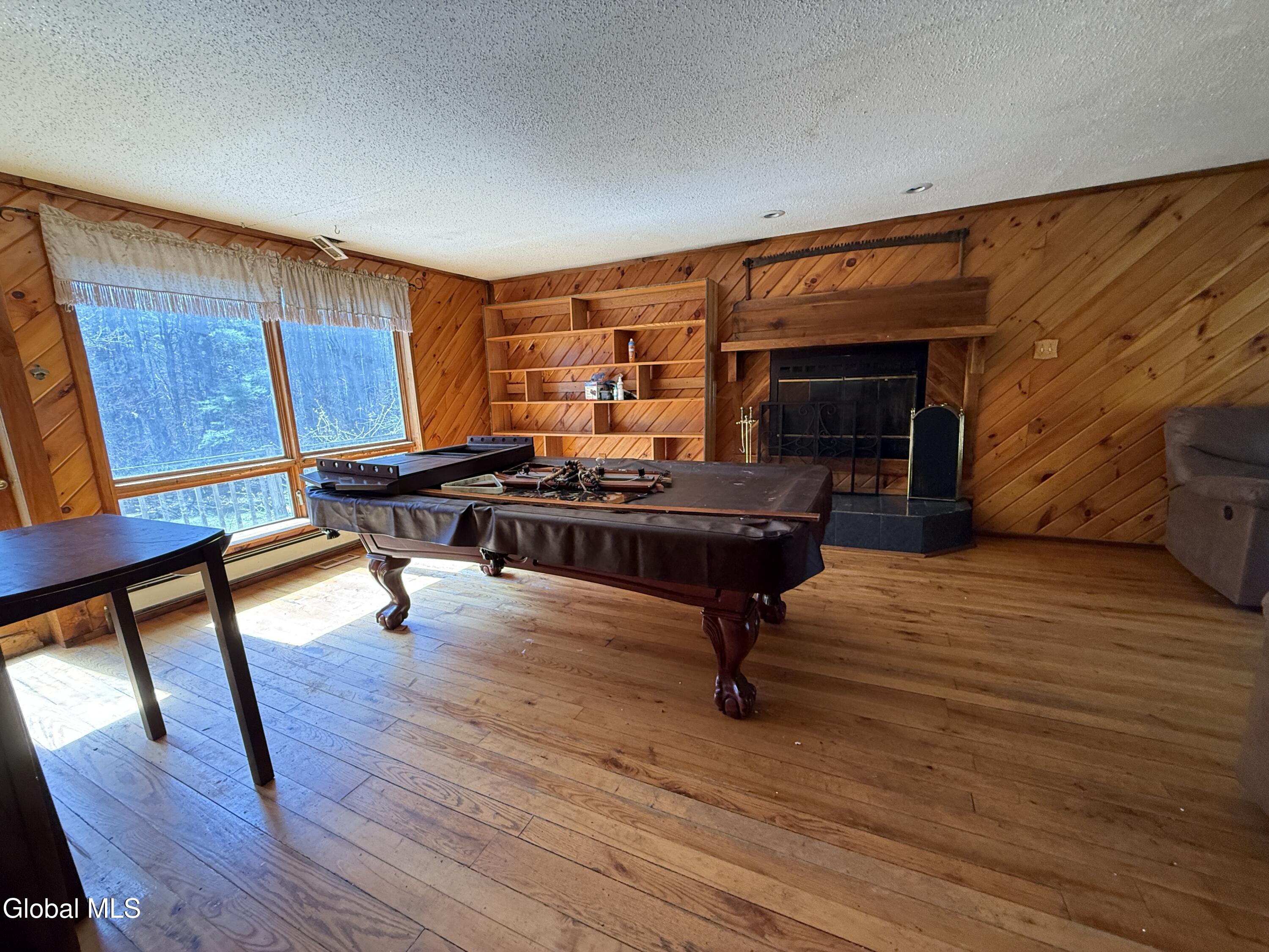 1849 Glens Falls Mountain Road Lake Luzerne NY 12846